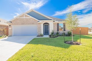 5511 Coral Land Drive, Katy, TX 77493