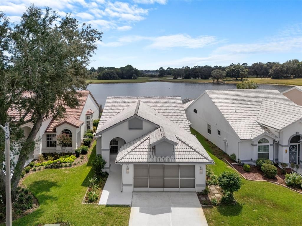 9154 RHETT LANE, Weeki Wachee, FL 34613