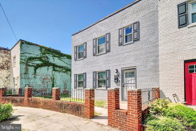 2336 PAYNE TER SE, Washington, DC 20020