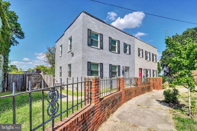 2336 PAYNE TER SE, Washington, DC 20020