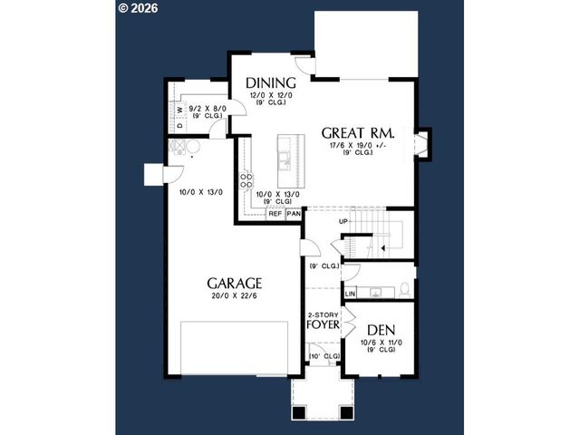 16043 Ne WASCO St, Portland, OR 97230