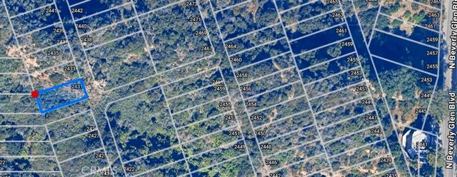 2431 Bushrod, Bel Air, CA 90077