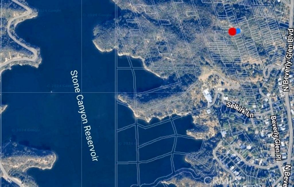 2431 Bushrod, Bel Air, CA 90077