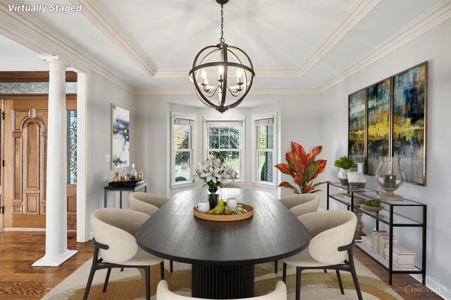 4475 Longwood Court, Liberty Twp, OH 45011