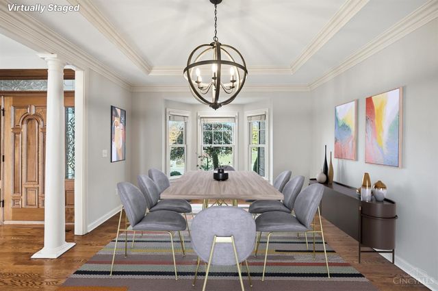 4475 Longwood Court, Liberty Twp, OH 45011