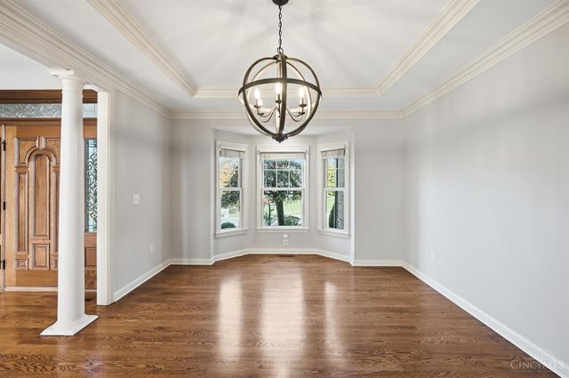 4475 Longwood Court, Liberty Twp, OH 45011