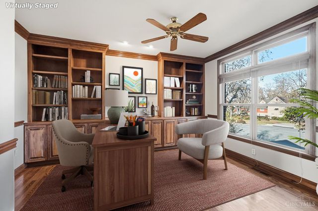 4475 Longwood Court, Liberty Twp, OH 45011