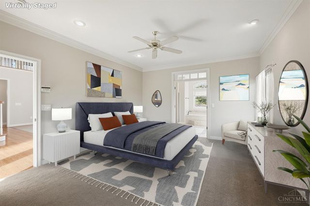 4475 Longwood Court, Liberty Twp, OH 45011