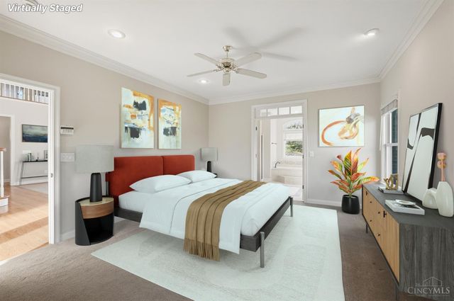 4475 Longwood Court, Liberty Twp, OH 45011