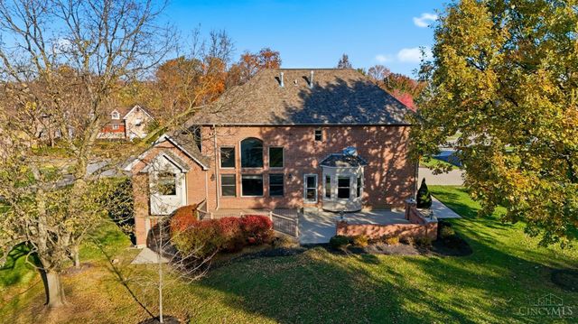 4475 Longwood Court, Liberty Twp, OH 45011