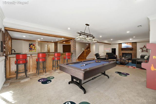 4475 Longwood Court, Liberty Twp, OH 45011