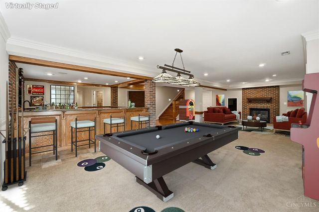 4475 Longwood Court, Liberty Twp, OH 45011