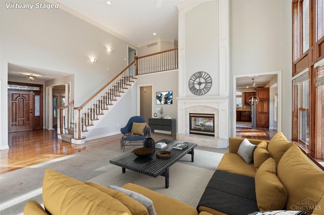 4475 Longwood Court, Liberty Twp, OH 45011