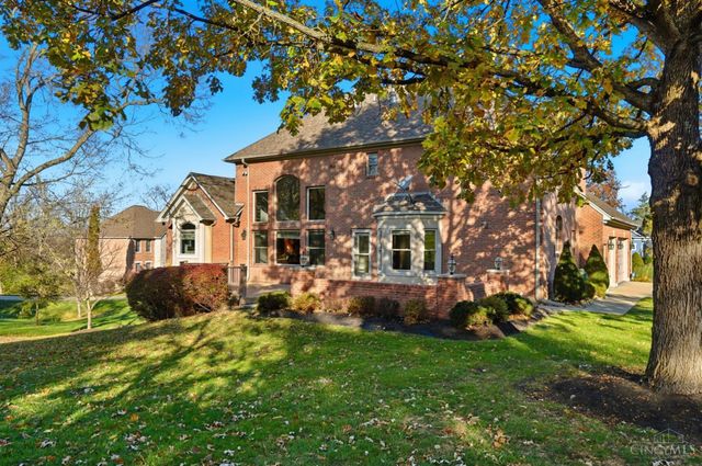 4475 Longwood Court, Liberty Twp, OH 45011