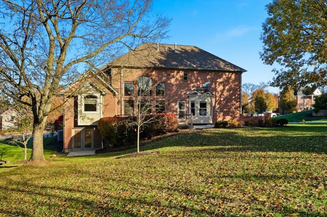 4475 Longwood Court, Liberty Twp, OH 45011