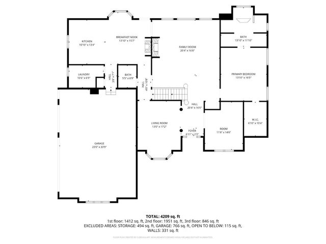 4475 Longwood Court, Liberty Twp, OH 45011