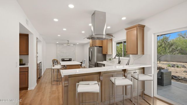4055 E Alvernon Circle, Tucson, AZ 85718