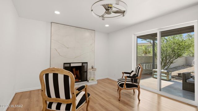 4055 E Alvernon Circle, Tucson, AZ 85718