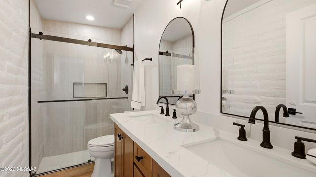 4055 E Alvernon Circle, Tucson, AZ 85718