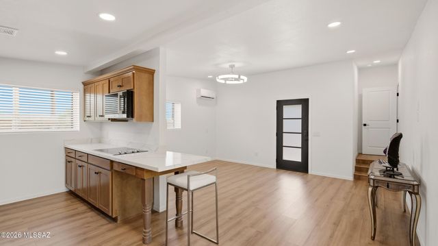 4055 E Alvernon Circle, Tucson, AZ 85718