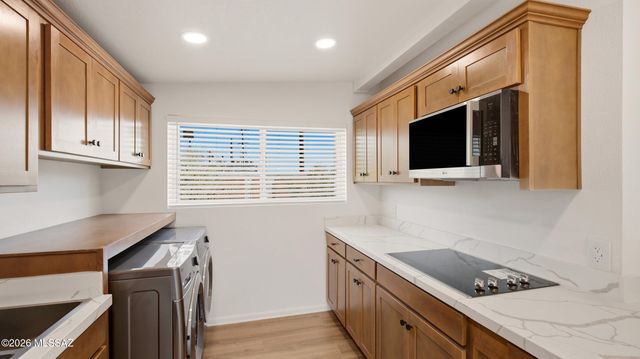 4055 E Alvernon Circle, Tucson, AZ 85718