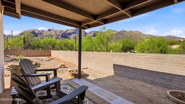 4055 E Alvernon Circle, Tucson, AZ 85718