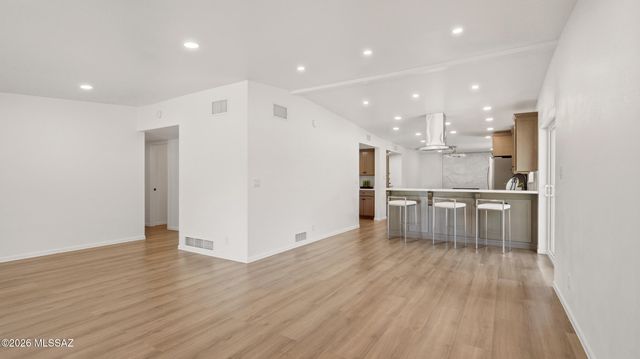 4055 E Alvernon Circle, Tucson, AZ 85718