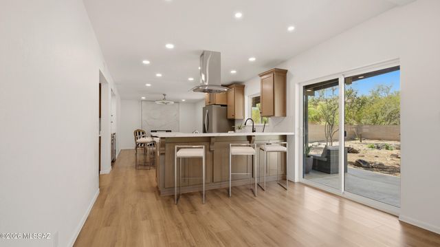4055 E Alvernon Circle, Tucson, AZ 85718