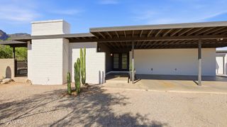 4055 E Alvernon Circle, Tucson, AZ 85718