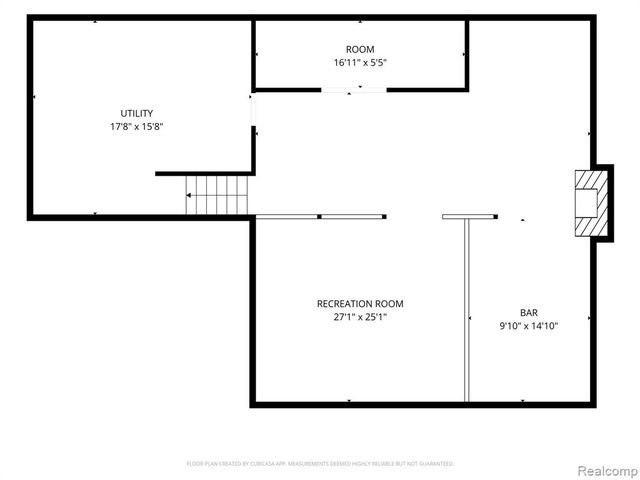 3173 Hedge Drive, Sterling Heights, MI 48310