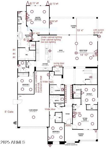 22964 E ORIOLE Way, Queen Creek, AZ 85142