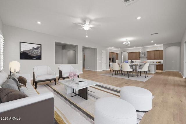 22964 E ORIOLE Way, Queen Creek, AZ 85142