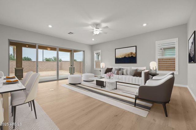 22964 E ORIOLE Way, Queen Creek, AZ 85142