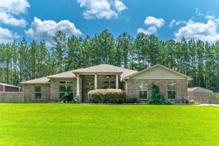 6563 Welannee Boulevard, Laurel Hill, FL 32567