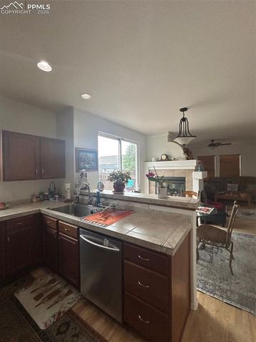 7368 Prythania Park Drive, Colorado Springs, CO 80923