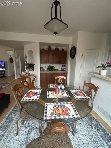 7368 Prythania Park Drive, Colorado Springs, CO 80923