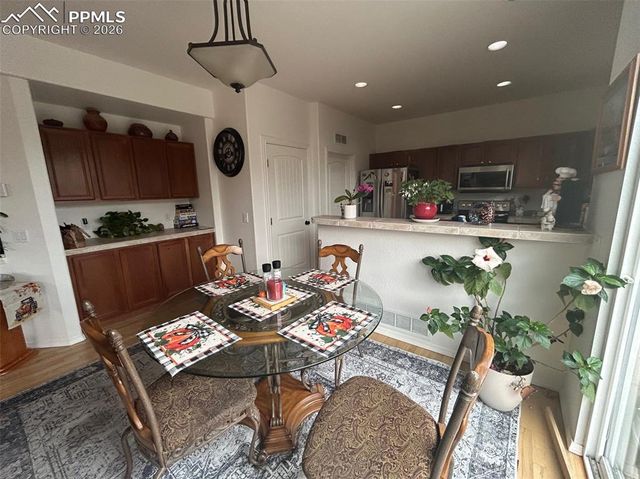 7368 Prythania Park Drive, Colorado Springs, CO 80923