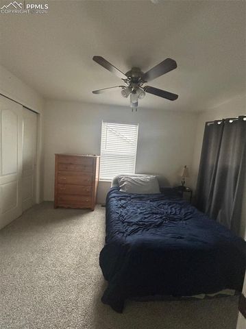 7368 Prythania Park Drive, Colorado Springs, CO 80923