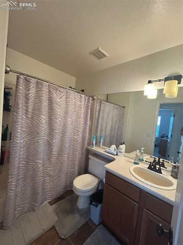 7368 Prythania Park Drive, Colorado Springs, CO 80923