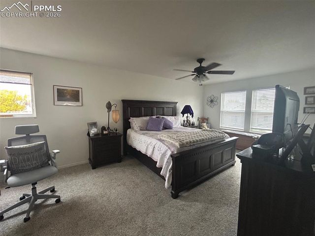 7368 Prythania Park Drive, Colorado Springs, CO 80923