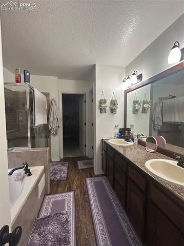 7368 Prythania Park Drive, Colorado Springs, CO 80923