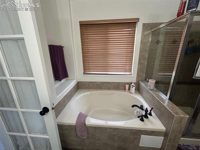 7368 Prythania Park Drive, Colorado Springs, CO 80923