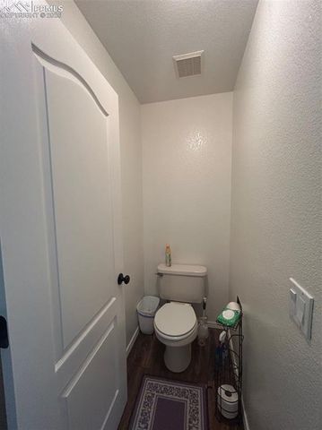 7368 Prythania Park Drive, Colorado Springs, CO 80923