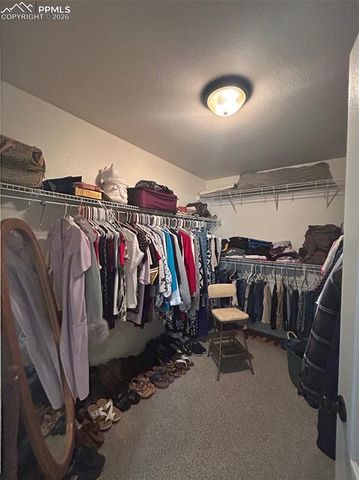 7368 Prythania Park Drive, Colorado Springs, CO 80923