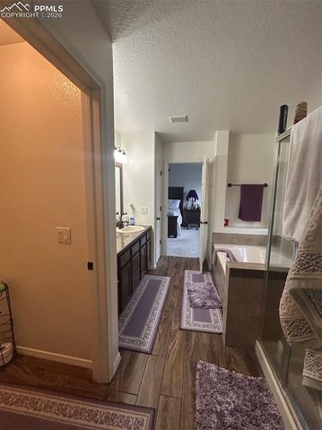 7368 Prythania Park Drive, Colorado Springs, CO 80923