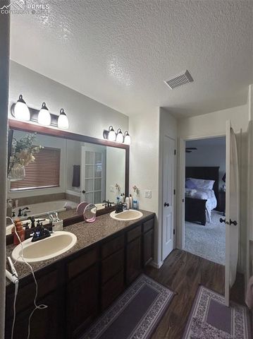 7368 Prythania Park Drive, Colorado Springs, CO 80923