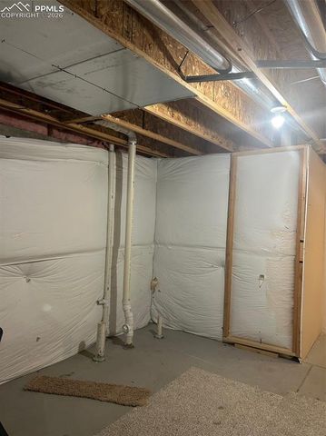 7368 Prythania Park Drive, Colorado Springs, CO 80923