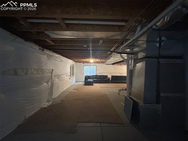 7368 Prythania Park Drive, Colorado Springs, CO 80923