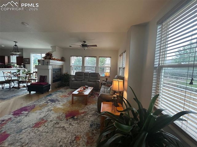 7368 Prythania Park Drive, Colorado Springs, CO 80923