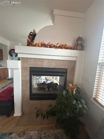 7368 Prythania Park Drive, Colorado Springs, CO 80923